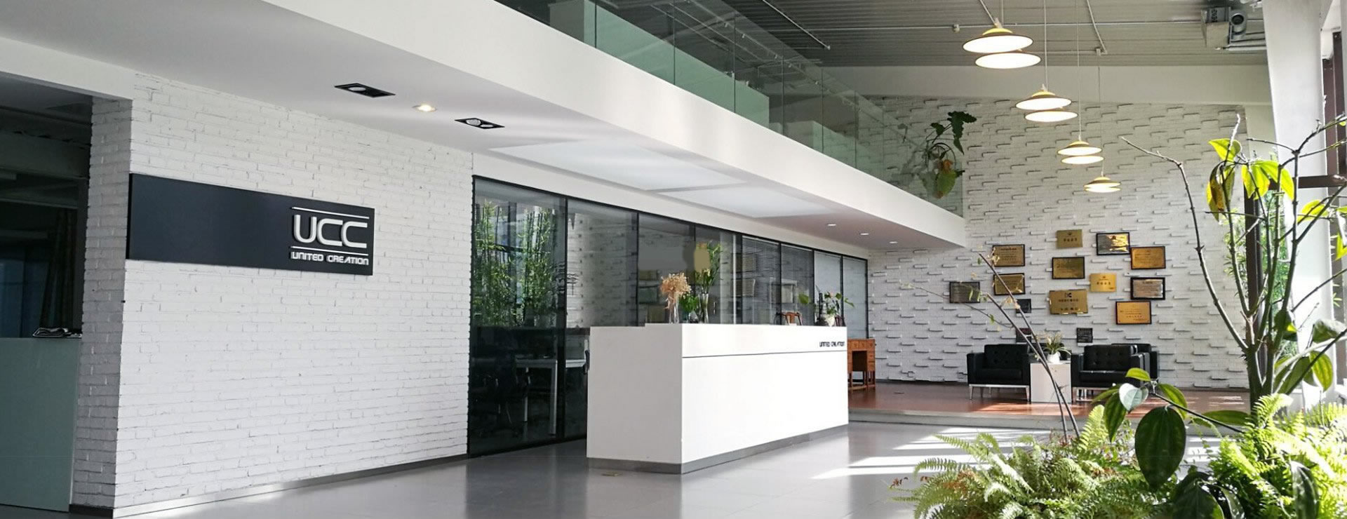 党史馆设计公司介绍主题科技馆的规划