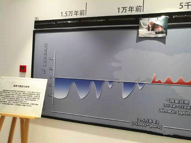 人定胜天抗洪水，大爱无疆心相连(图15)