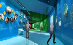 展馆设计中展品的摆放技巧是什么?