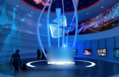 文化展厅设计