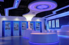 展厅设计的九大理念