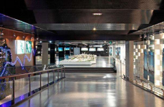 众创国际浅谈展厅设计时要避开的误区有哪些?