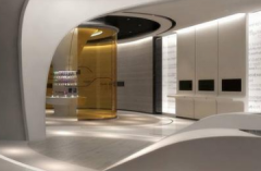 博物馆设计的布展形式