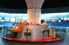 展厅设计智能化特点有哪些?