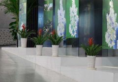 展厅设计中展示道具的几种分类形式