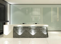 介绍展厅设计搭建环保的意识