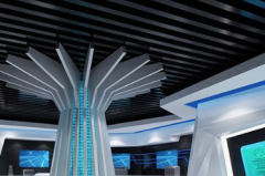 浅谈规划馆设计时要做的方案