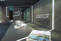 博物馆设计的原则