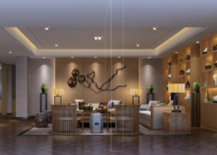 浅析文化类展馆展示设计搭建风格