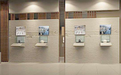 细解博物馆设计的注意事项是什么呢?