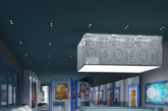 展厅设计之工作流程