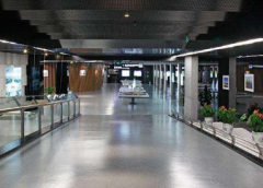 浅谈展厅设计制作的基本要素是什么?