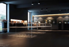 博物馆设计展览中的运用