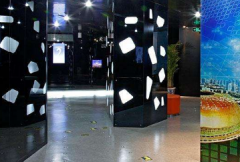 展厅设计之环保材料的定义