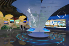 介绍展厅设计里时代要求是什么?