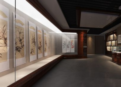 规划馆设计需注重的几个方面