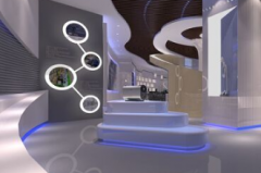 怎样设计规划馆呢?