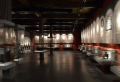 展厅设计的标准是什么?