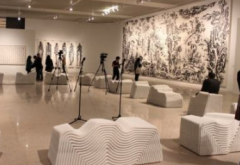 展馆设计之展示环境中对功能空间的处理