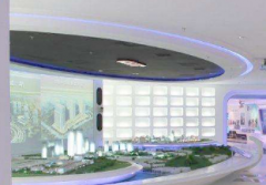 浅谈展厅设计的功能介绍