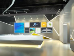 展厅设计的技巧您了解吗?