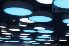 浅谈展厅设计之主题进行特色