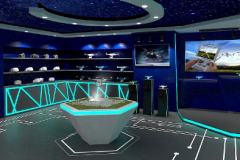 浅谈规划展馆设计