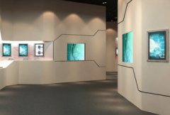 展厅设计施工常用的黏合剂的类型