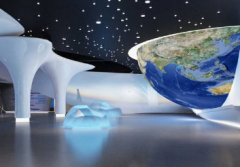 博物馆设计的规定需了解