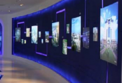 展厅设计项目中怎样与客户交流