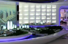 浅谈展厅设计的分支视觉标识设计