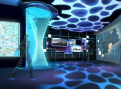 介绍博物馆设计的人性化理念是什么?