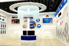 浅析展厅设计的原则应怎样把握