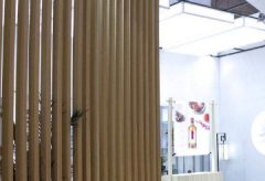 展厅设计施工的流程详解