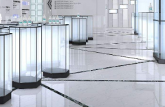 详解展馆设计的理念