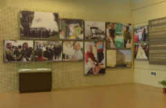 博物馆设计的重点及难点