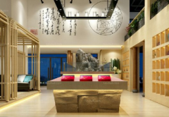 关于展厅设计中声光电的运用