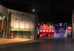 博物馆设计规范的好处您了解吗?