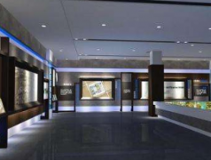 虚拟展厅设计中最常用到的技术是什么?