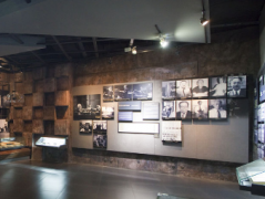 浅谈展馆设计常见的注意的事项