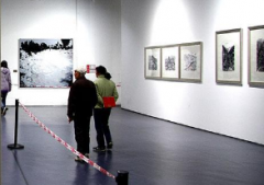 解析博物馆设计的个性化理念是什么?