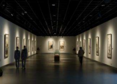 展馆设计原则是什么?