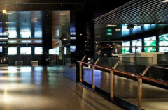 浅谈展厅设计中的多媒体运用