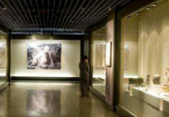 博物馆设计策划的重点