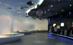 浅谈展厅设计空间的创新