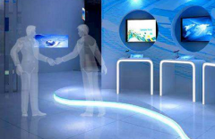 浅谈展厅设计的重心内容要出彩