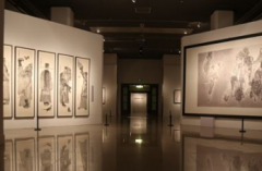 浅谈展厅设计构造中界面与设备的关系