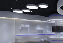 展厅设计平面布局需从空间使用功能出发