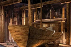 博物馆设计内部装饰特别重要