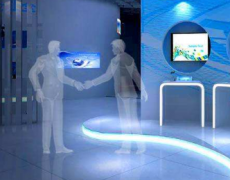 解析党史馆设计理念